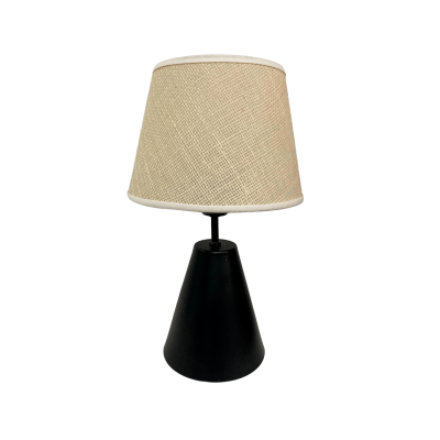 Velador Cono 14 cm.